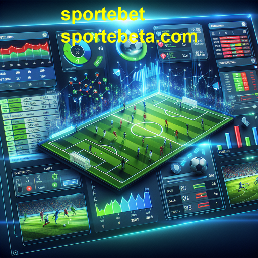 Explorando as Apostas no Sportebet