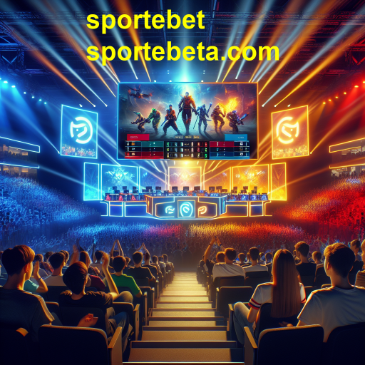 A Ascensão dos eSports: O Futuro dos Jogos Competitivos
